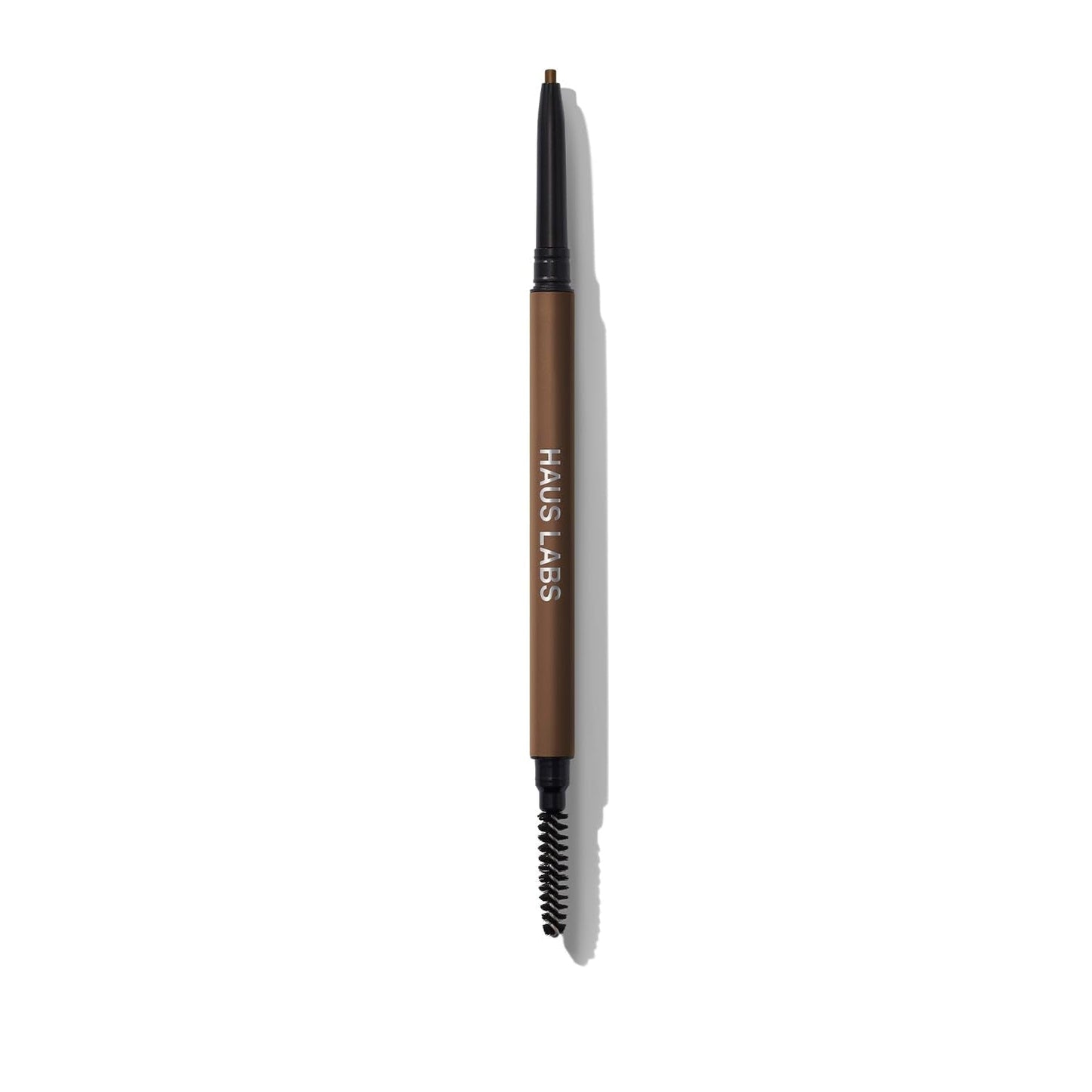 HAUS LABS BY LADY GAGA The Edge Precision Eyebrow Pencil Soft Brown - Maple Wellness Supplements