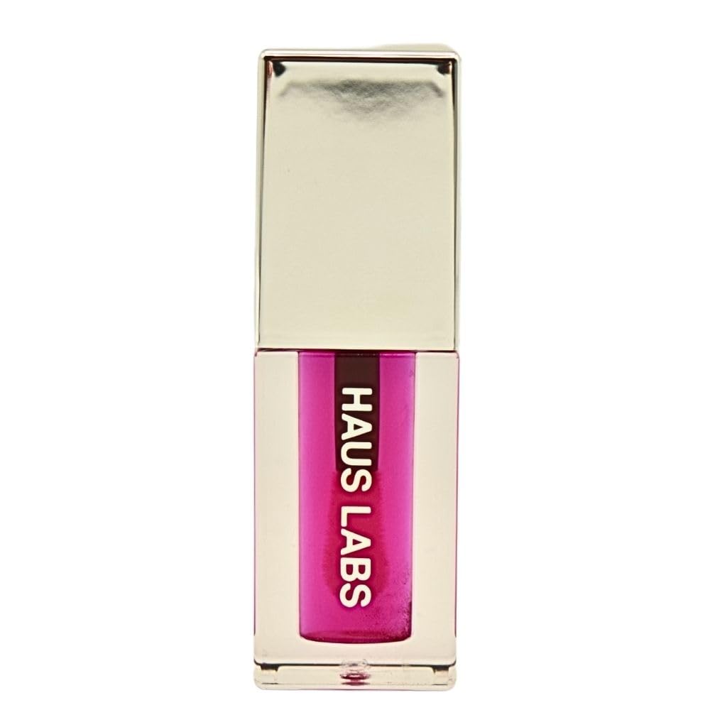 Haus Labs PHD Hybrid Lip Oil 0.09 - Primary - Maple Wellness Supplements