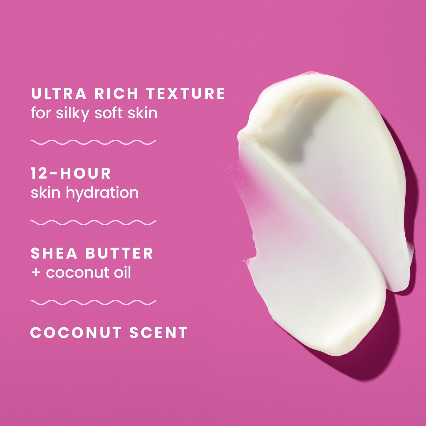 Hawaiian Tropic After Sun Body Butter with Coconut Oil, 8oz, After Sun Lotion, Moisturizing Body Lotion, After Sun Moisturizer - Maple Wellness Supplements