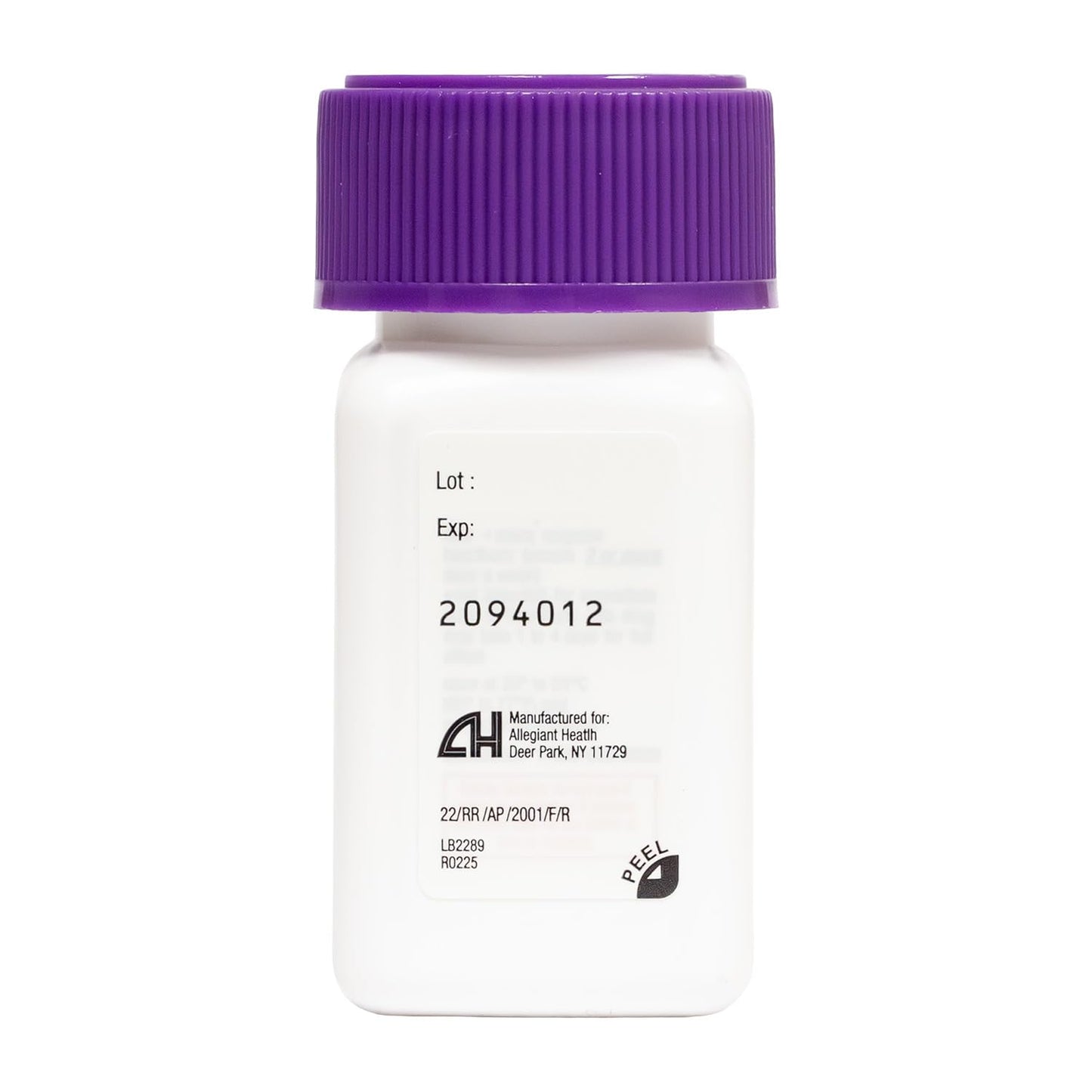 HealthA2Z® Acid Reducer | Omeprazole 20mg | Delayed - Release Tablets | 24 Hours | Treats Frequent Heartburn | Occuring 2 or More Days A Week (14 Counts) - Maple Wellness Supplements