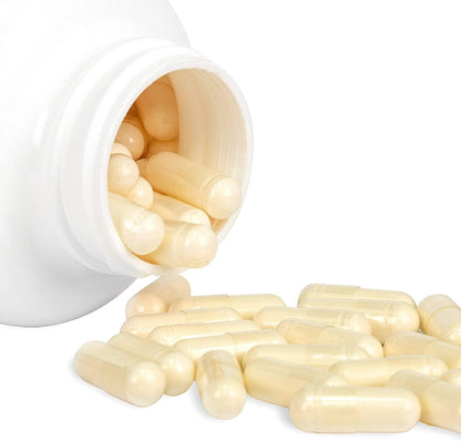 HealthA2Z® Multi Collagen Pills | 1735 mg | 270 Collagen Capsules | Types I, II, III, V & X | for Healthy Skin, Hair, Nails & Joint Support - Maple Wellness Supplements