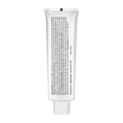 HealthA2Z® Rectal Care Cream | Lidocaine 5% / Local Anesthetic | 28g Tube | Topical Numbing Cream & Other Anorectal Disorders | Relieves Pain, Itching & Burning - Maple Wellness Supplements
