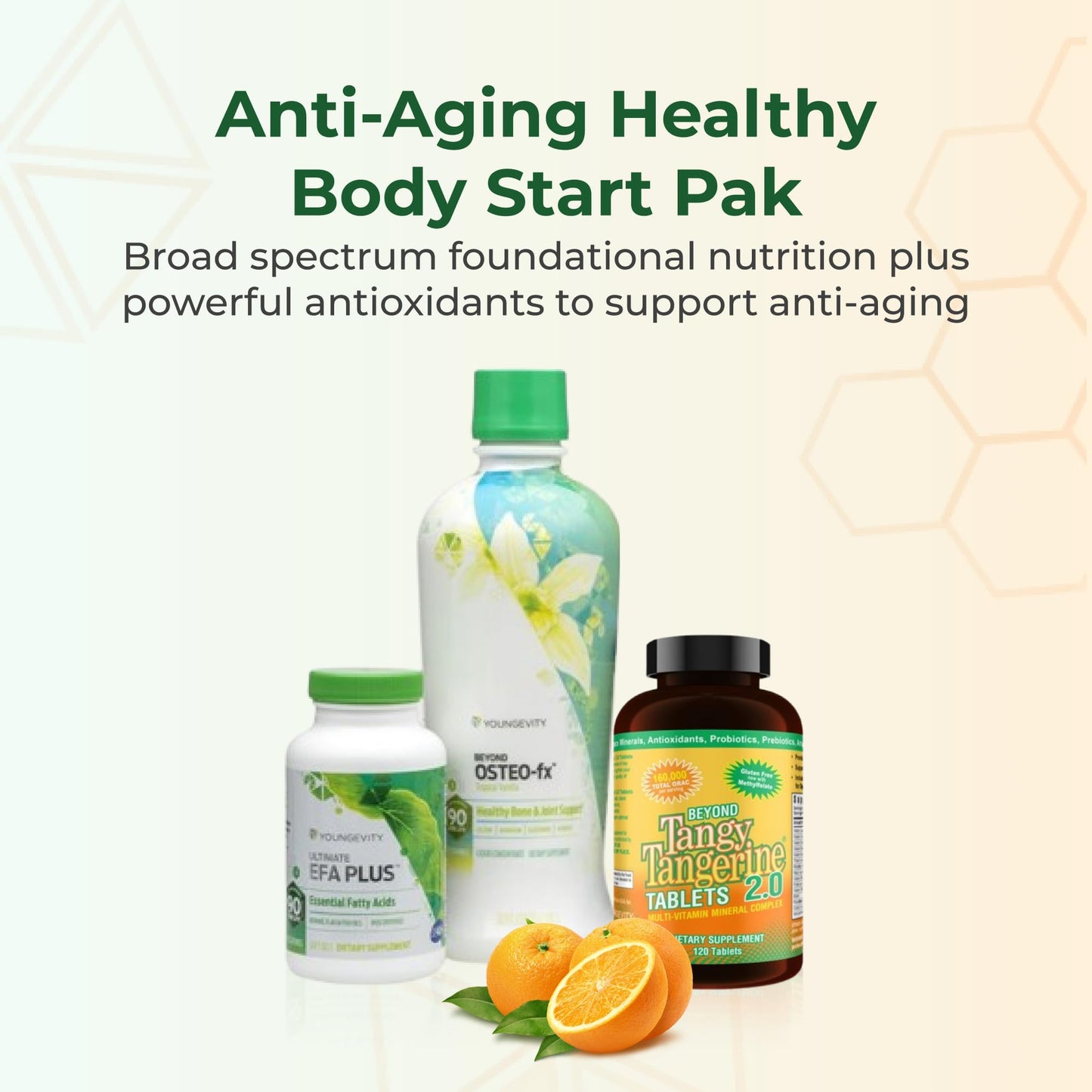 Healthy Body Start Pak 2.0 - BTT 2.0 Tablets (Liq) - Maple Wellness Supplements