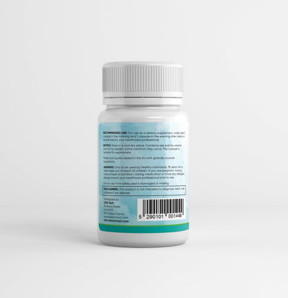 HemorTract – Fast and effective Hemorrhoid relief. Packed with the BIG 5 for a multifaceted attack against Hemorrhoids - Maple Wellness Supplements