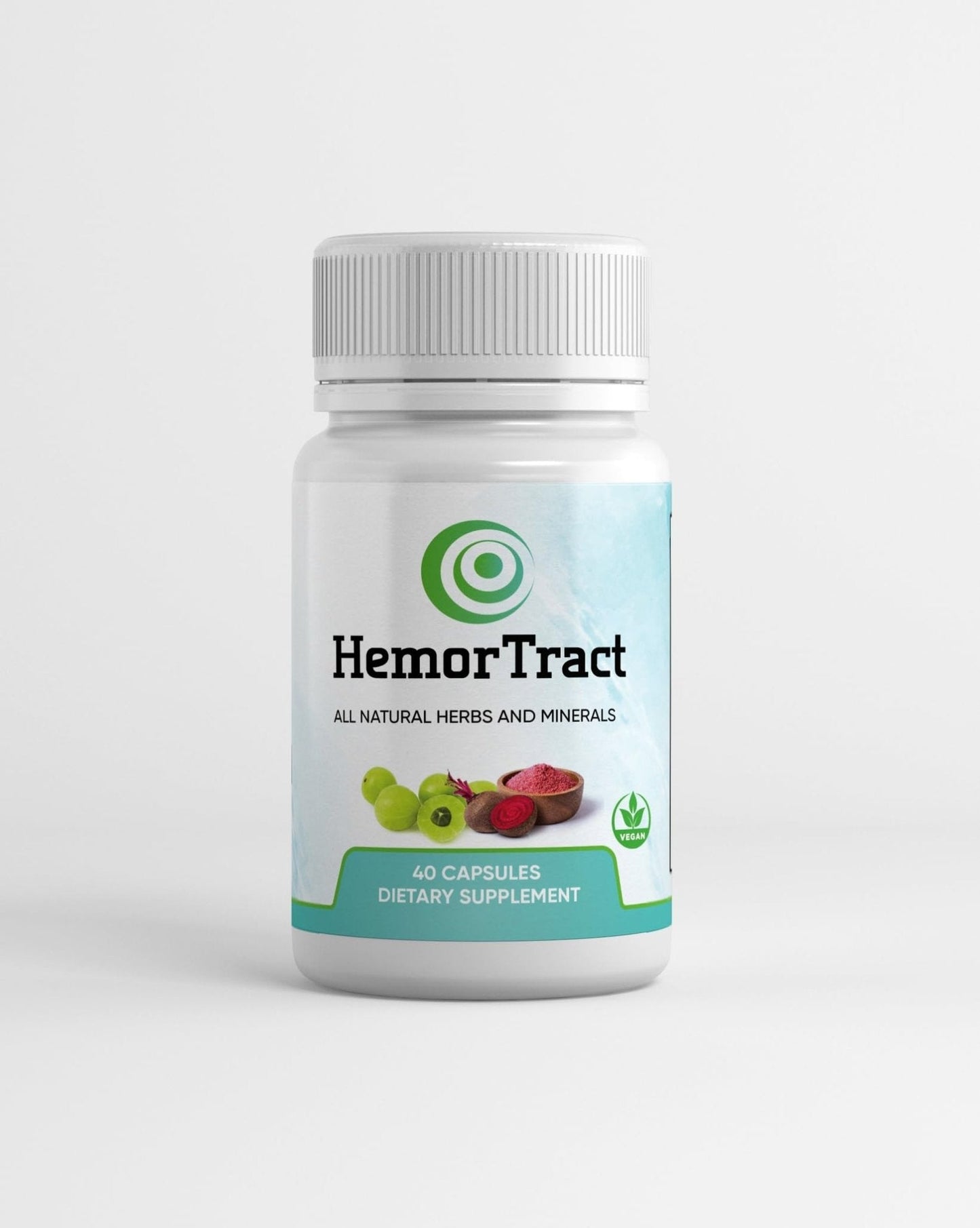 HemorTract – Fast and effective Hemorrhoid relief. Packed with the BIG 5 for a multifaceted attack against Hemorrhoids - Maple Wellness Supplements
