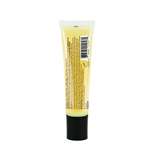 HEMPZ Herbal Ultra Moisturizing Lip Balm - Lip Treatment for Dry Cracked Lips, Provides Hydration and Nourishment for Men and Women - Premium, 100% Pure Natural Hemp Seed Oil - .44 oz - Maple Wellness Supplements