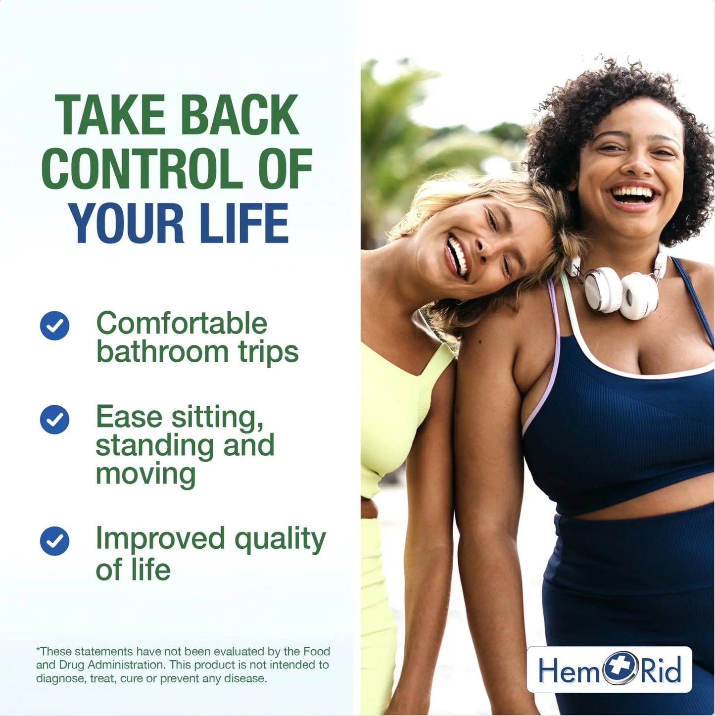 HemRid Complete Hemorrhoid Support System – Max Formula, Lidocaine Cream & Fiber Gummies for Immediate Relief & Long-Term Comfort - Maple Wellness Supplements