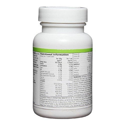 Herbalife formula 2 Multivitamin Mineral and Herbal Tablets - 90 Tablets - Maple Wellness Supplements