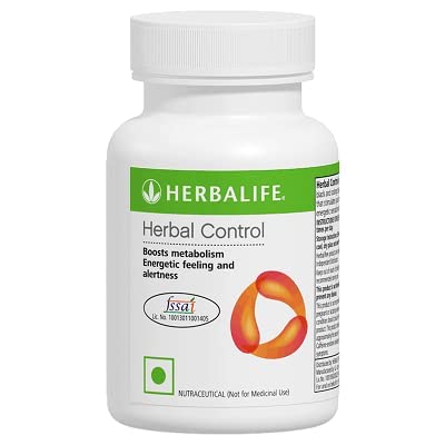 Herbalife herbal control 90 tablet - Maple Wellness Supplements