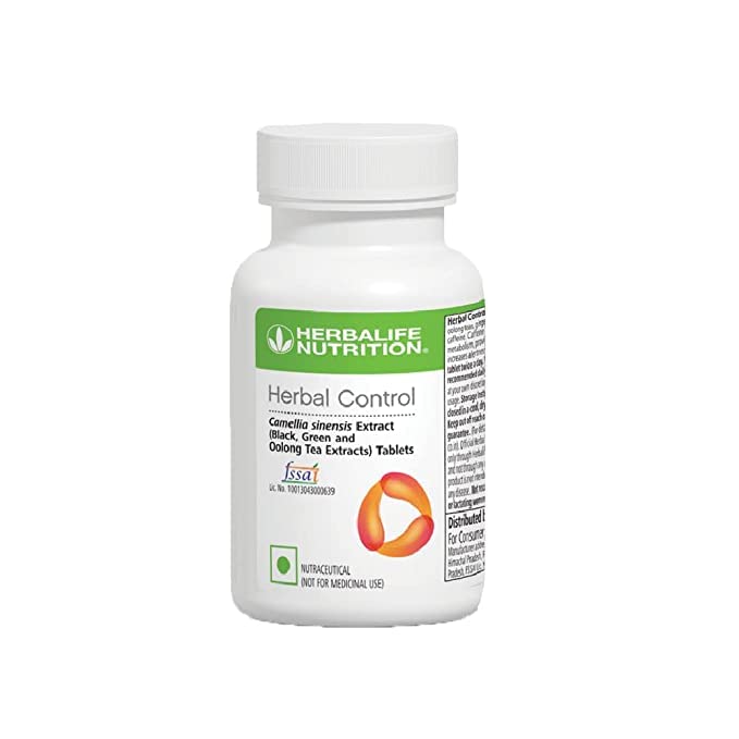 Herbalife herbal control 90 tablet - Maple Wellness Supplements