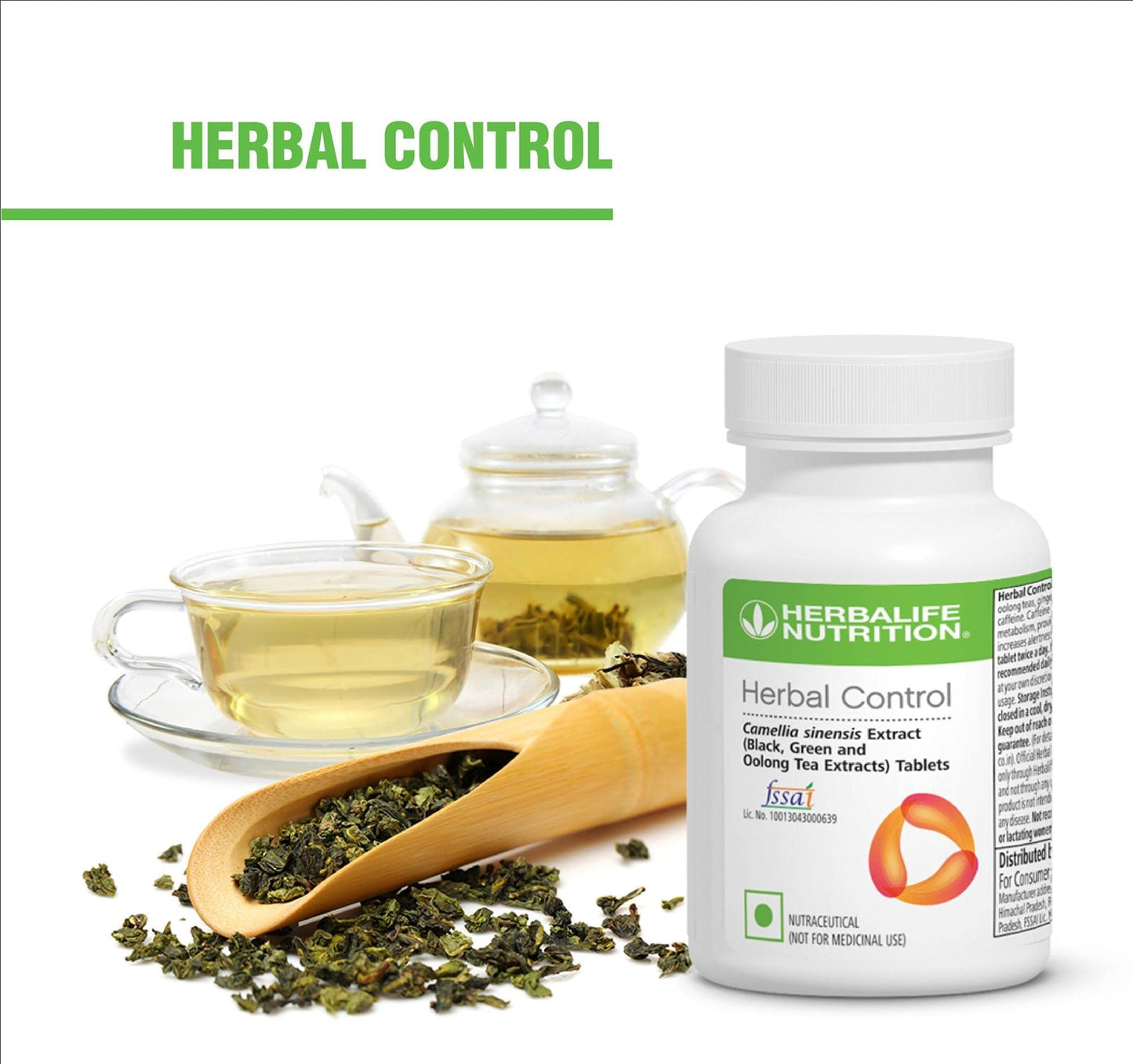 Herbalife herbal control 90 tablet - Maple Wellness Supplements