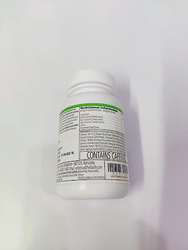 HERBALIFE Total Control: 90 Tablets - Maple Wellness Supplements