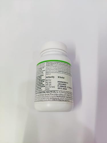 HERBALIFE Total Control: 90 Tablets - Maple Wellness Supplements