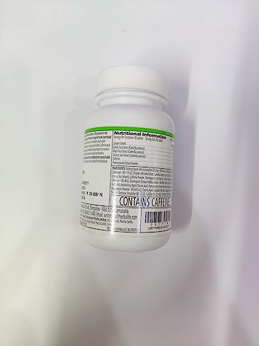 HERBALIFE Total Control: 90 Tablets - Maple Wellness Supplements