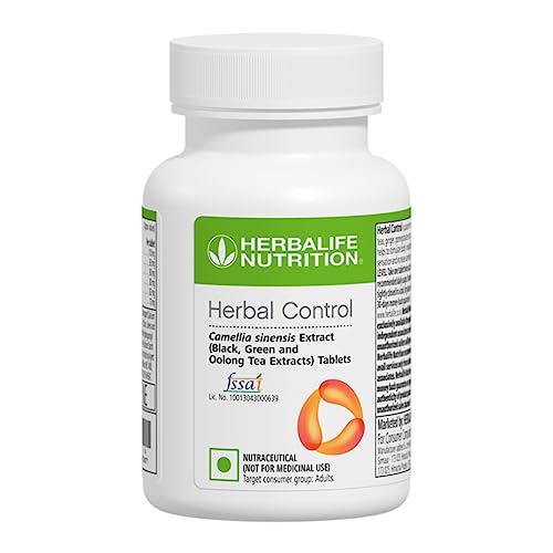 HERBALIFE Total Control: 90 Tablets - Maple Wellness Supplements