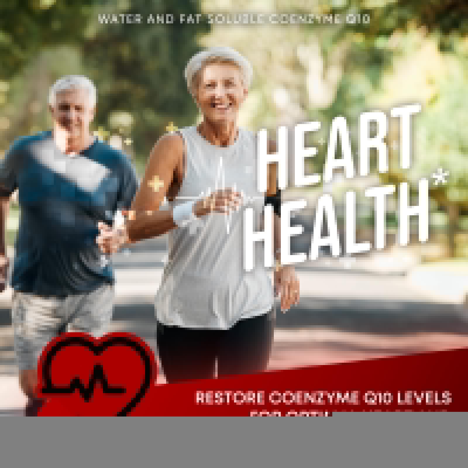 High Absorption CoQ10 200MG - Co Q10, 200mg Softgels for Heart Health & Energy Production - Enhanced Co Q 10 Supplement with Antioxidants and Flaxseed Oil - CoQ10 200 mg Per Serving - Maple Wellness Supplements