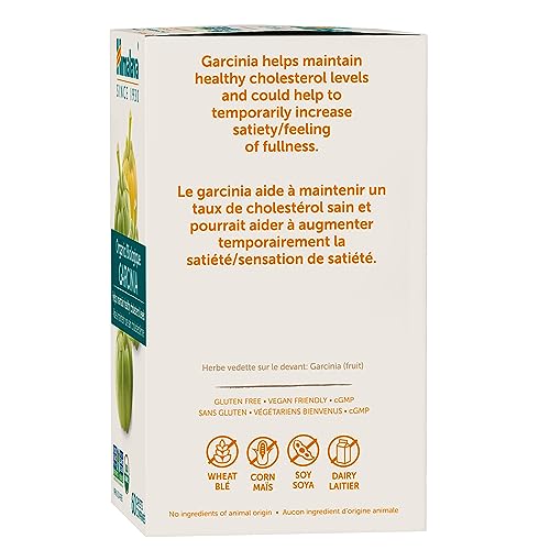 Himalaya Organic Garcinia Cambogia Herbal Supplement, Appetite Control, Lipid Metabolis - Maple Wellness Supplements