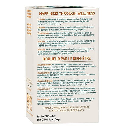 Himalaya Organic Garcinia Cambogia Herbal Supplement, Appetite Control, Lipid Metabolis - Maple Wellness Supplements