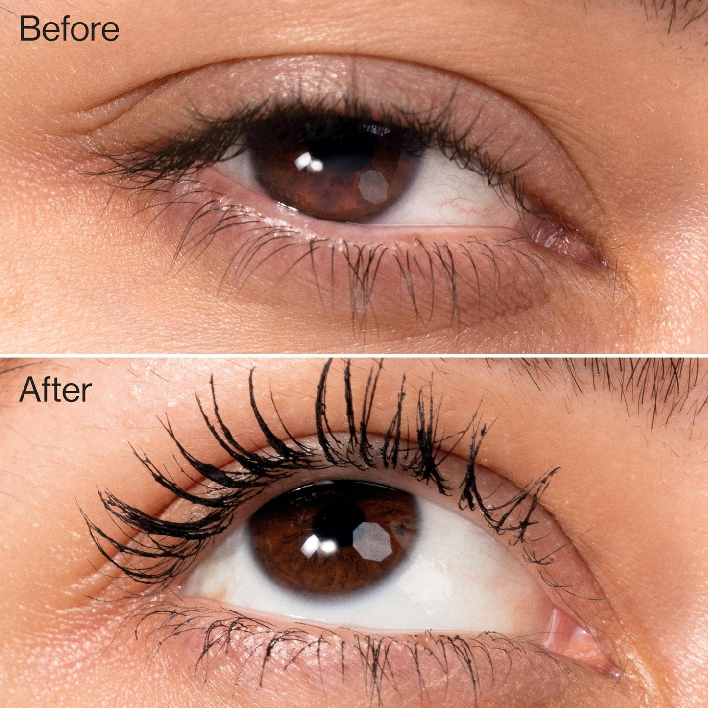 Honest Beauty 2-in-1 Extreme Length Clean Mascara + Lash Primer | Lengthening + Volumizing | Cruelty Free + Safe for Sensitive Eyes | Black, .27 fl oz - Maple Wellness Supplements