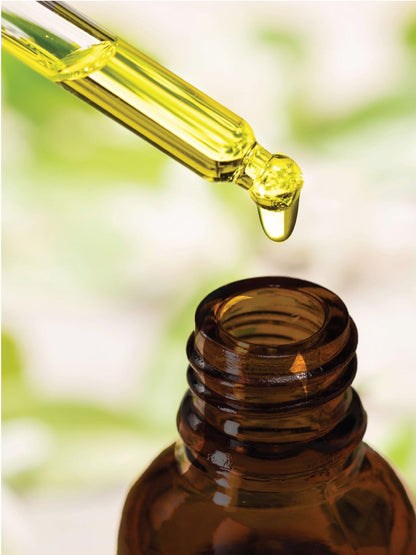 Horbäach Vitamin D3 + K2 Liquid Drops | with MK7 | 2 Fl Oz | Vegetarian | Non-GMO - Maple Wellness Supplements