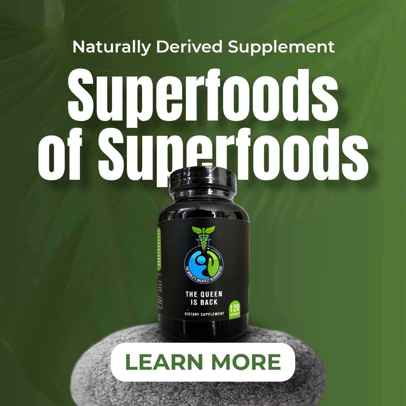 Hormonal Balance & Reproductive Health Support for Women, IVF Success, Metabolic & Bone Health, with Bioavailable Folate, Vitamin D3, and Inositols – Family-Owned, All-Natural Formula - Maple Wellness Supplements
