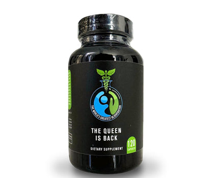 Hormonal Balance & Reproductive Health Support for Women, IVF Success, Metabolic & Bone Health, with Bioavailable Folate, Vitamin D3, and Inositols – Family-Owned, All-Natural Formula - Maple Wellness Supplements