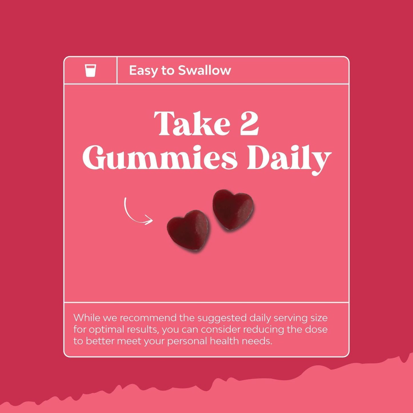Hormone Balance for Women Gummies of All Ages - PMS Support Supplement for Women to Regulate Menstrual Cycle & Hormonal Balance Menopause & Mood Swings with Vitamin B6 & Dong Quai - 60 Chews - 3 pack - Maple Wellness Supplements