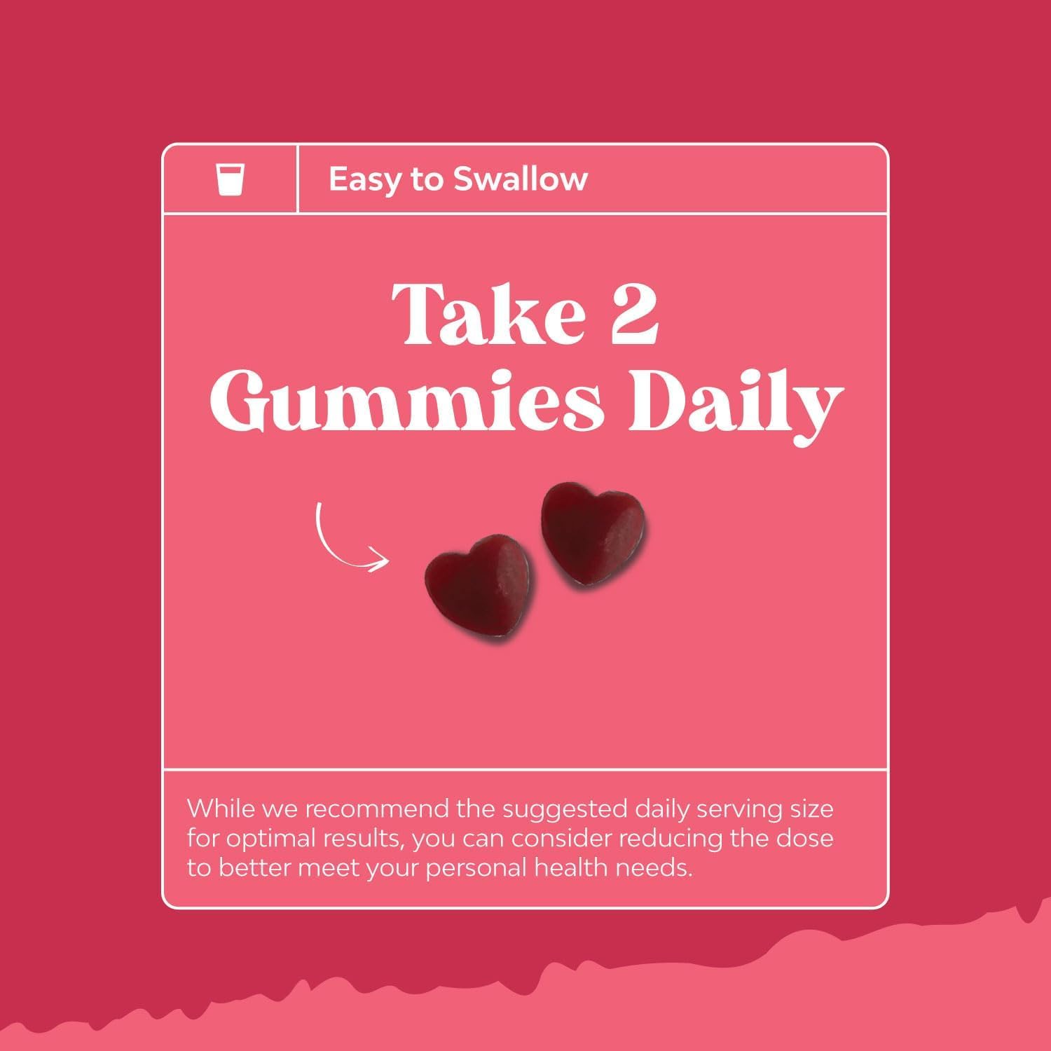Hormone Balance for Women Gummies of All Ages - PMS Support Supplement for Women to Regulate Menstrual Cycle & Hormonal Balance Menopause & Mood Swings with Vitamin B6 & Dong Quai - 60 Chews - 3 pack - Maple Wellness Supplements