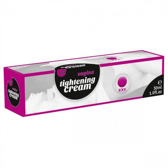 HOT Ero Vagina Tightening XXS Cream 30ml - Maple Wellness Supplements