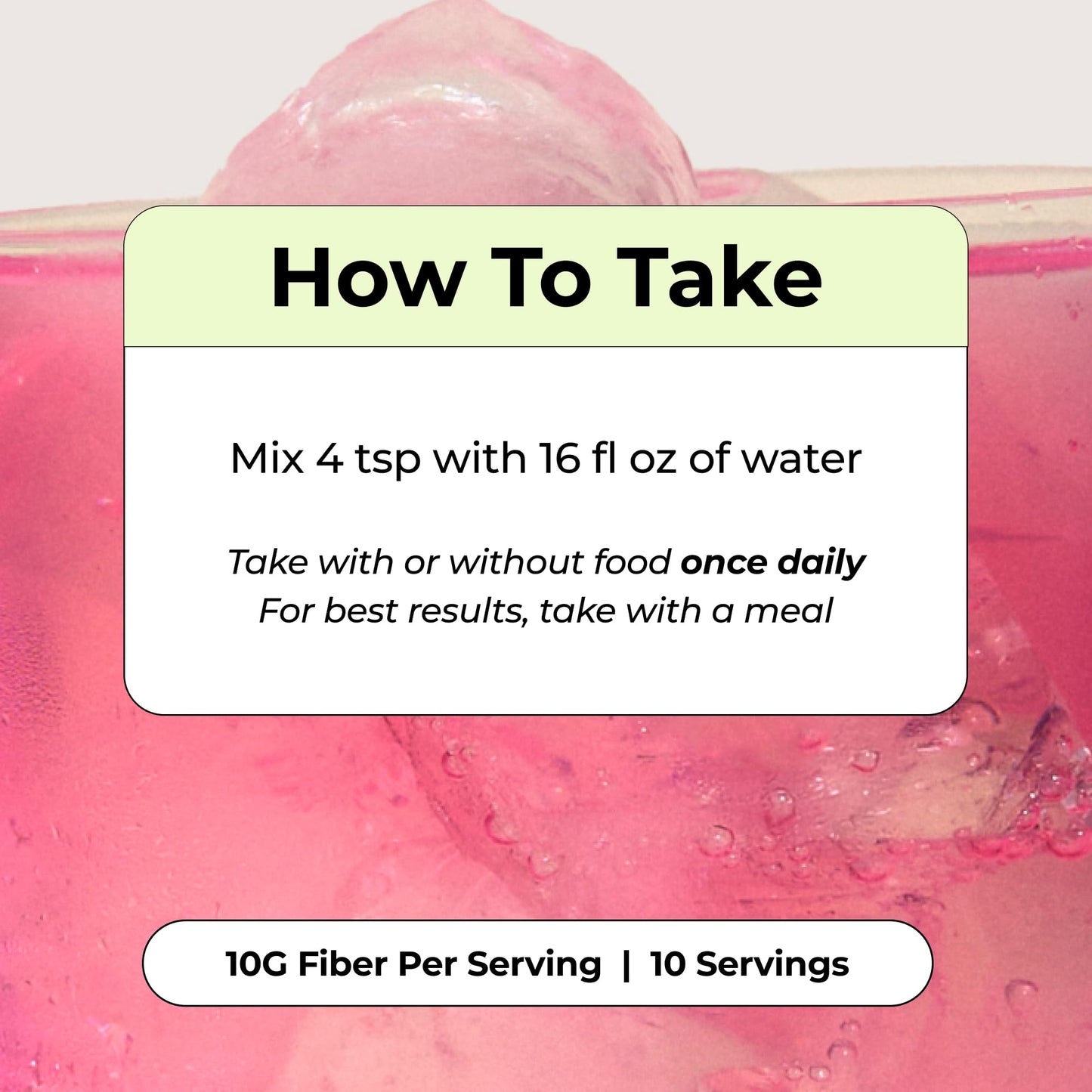 HUM Flatter Me Fiber Supplement for Women & Men, Prebiotics & Digestive Enzymes to Support Weight & Bloating, Digestive & Gut Health, Fiber Powder Drink Mix, Strawberry Lemon - 10 Servings - Maple Wellness Supplements