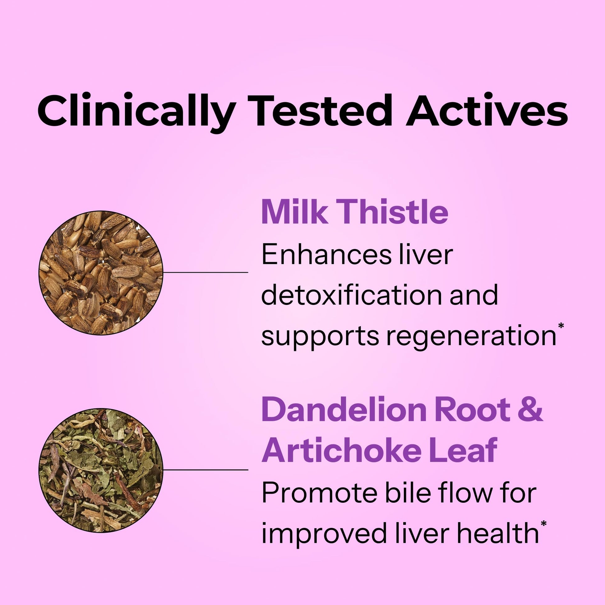 HUM Wing Man Liver Support Supplement with Milk Thistle, Dandelion Root Powder & Artichoke Leaf Extract For Liver Health & Function Support, Milk Thistle Supplement Helps Flush Out Toxins, 60 Capsules - Maple Wellness Supplements
