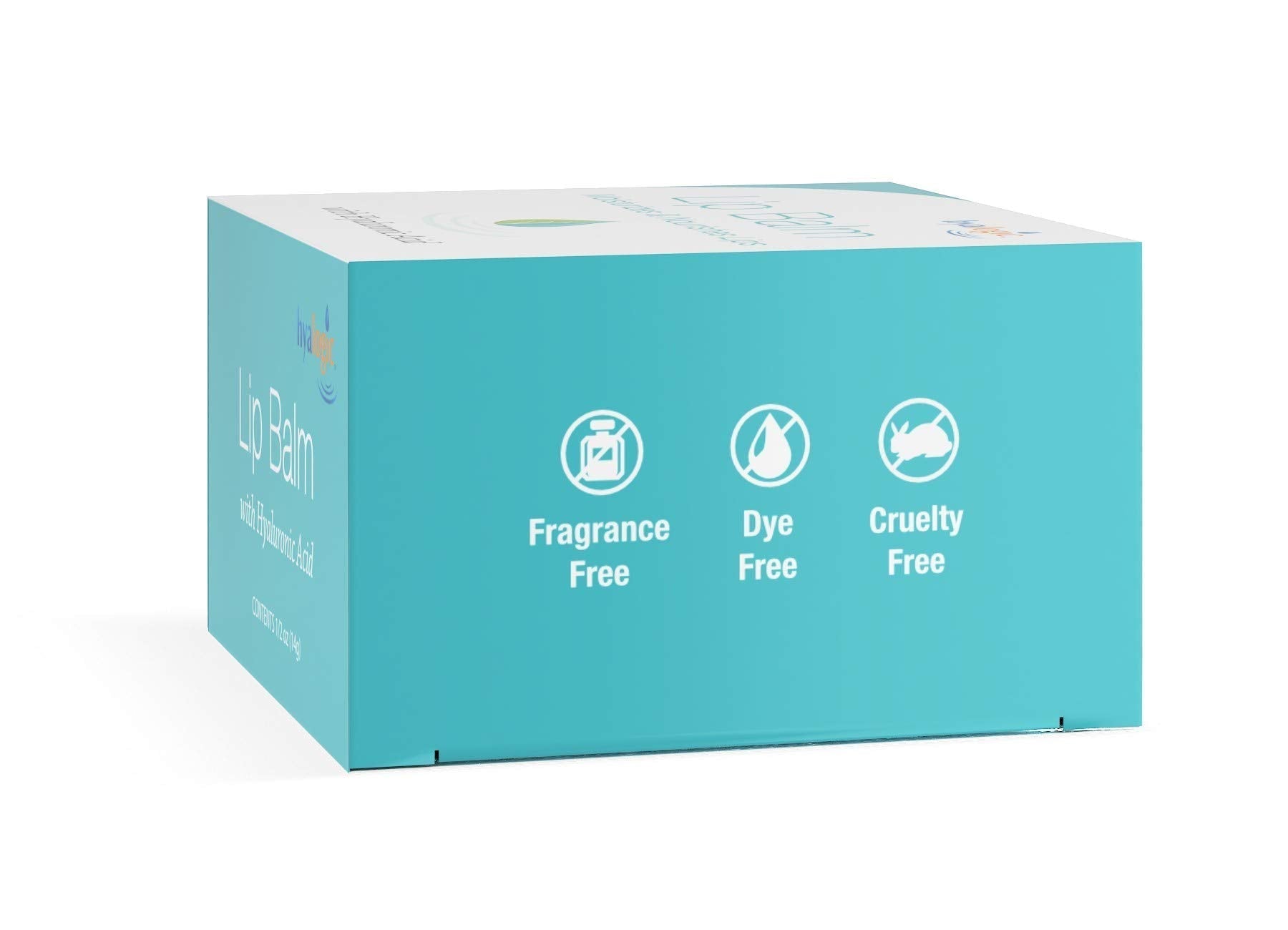 Hyalogic Episilk Hydrating Lip Balm w/Hyaluronic Acid | Dry Lips | Natural Moisturizing Lip Balm - Maple Wellness Supplements