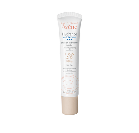 Hydrance BB tinted moisturizing emulsion - AVENE - Maple Wellness Supplements