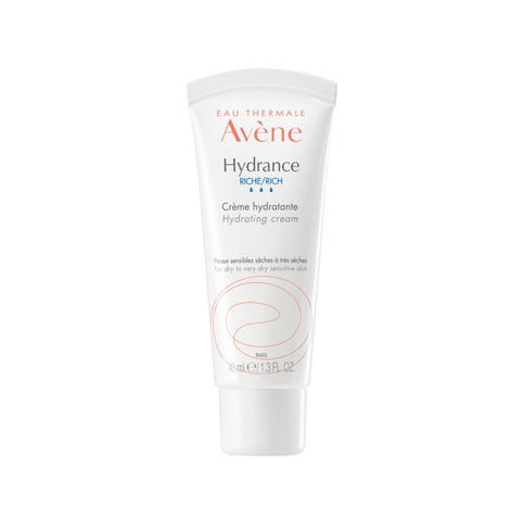 Hydrance rich moisturizing cream - AVENE - Maple Wellness Supplements