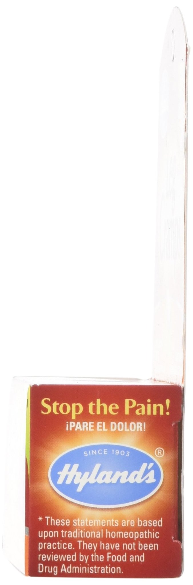 Hyland'S Leg Cramps - 50 Quick Disolving Tablets - Maple Wellness Supplements