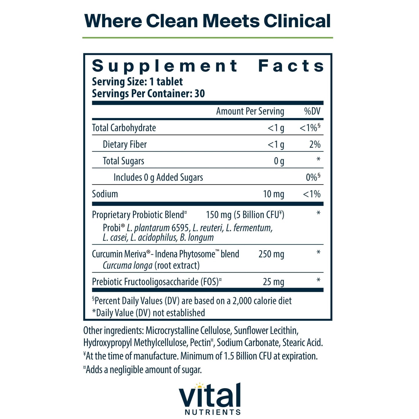 Hyperbiotics Vital Nutrients Pro Men Probiotics | Advanced Probiotics for Men | Clinically Studied for Prostate Health, Digestive Balance and Gut Health* - Maple Wellness Supplements