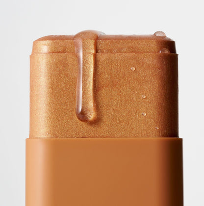 ICONIC LONDON Glow All Over Melting Balm Stick | Bronzer Face and Body Stick, Vegan Makeup, 0.59 oz. - Maple Wellness Supplements