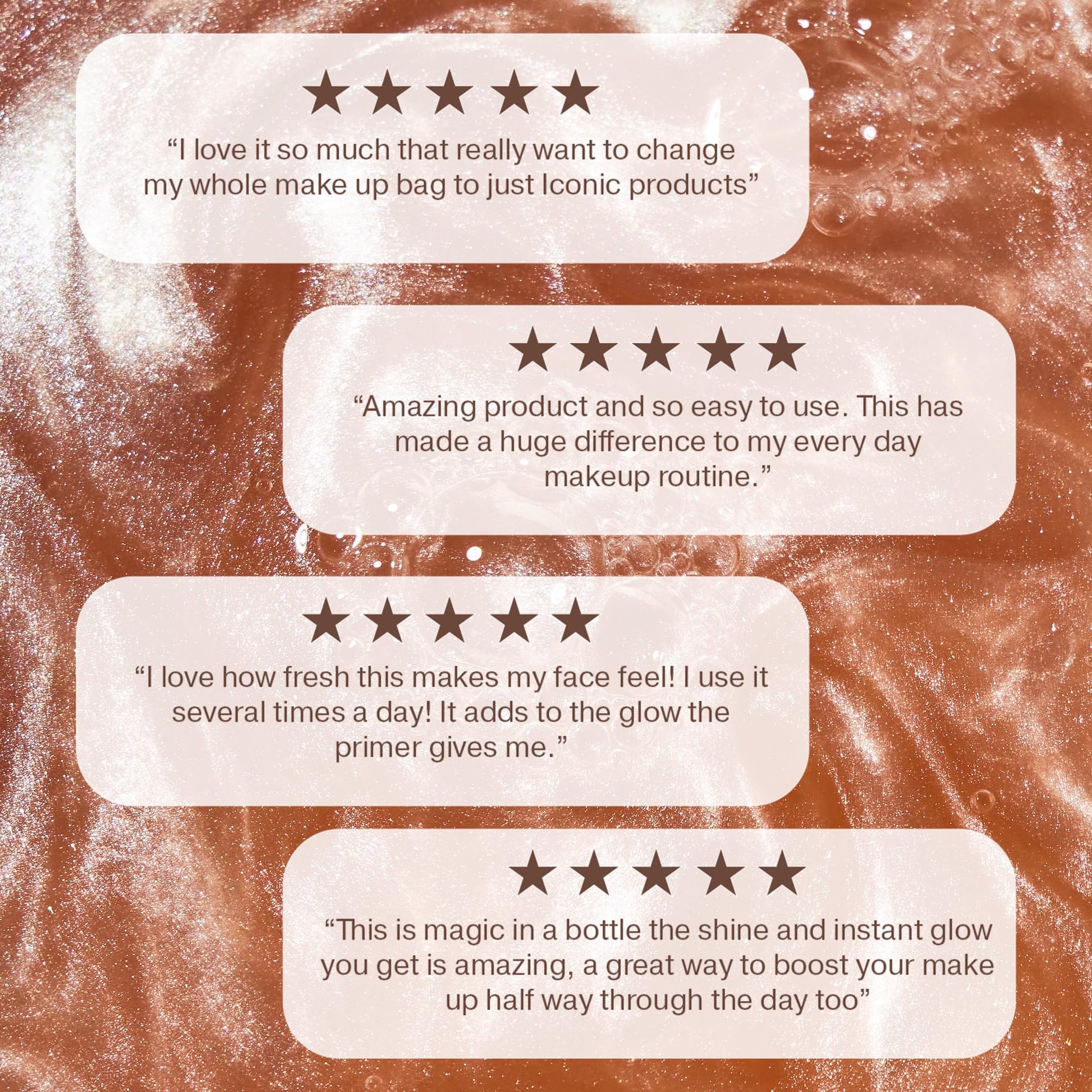 ICONIC LONDON Prep-Set-Glow | Hydrating + Setting + Glowing Spray, 3-in-1 Formula for a Dewy, Radiant Finish, Cruelty-Free, Vegan Makeup, 4.22 Fl oz - Maple Wellness Supplements