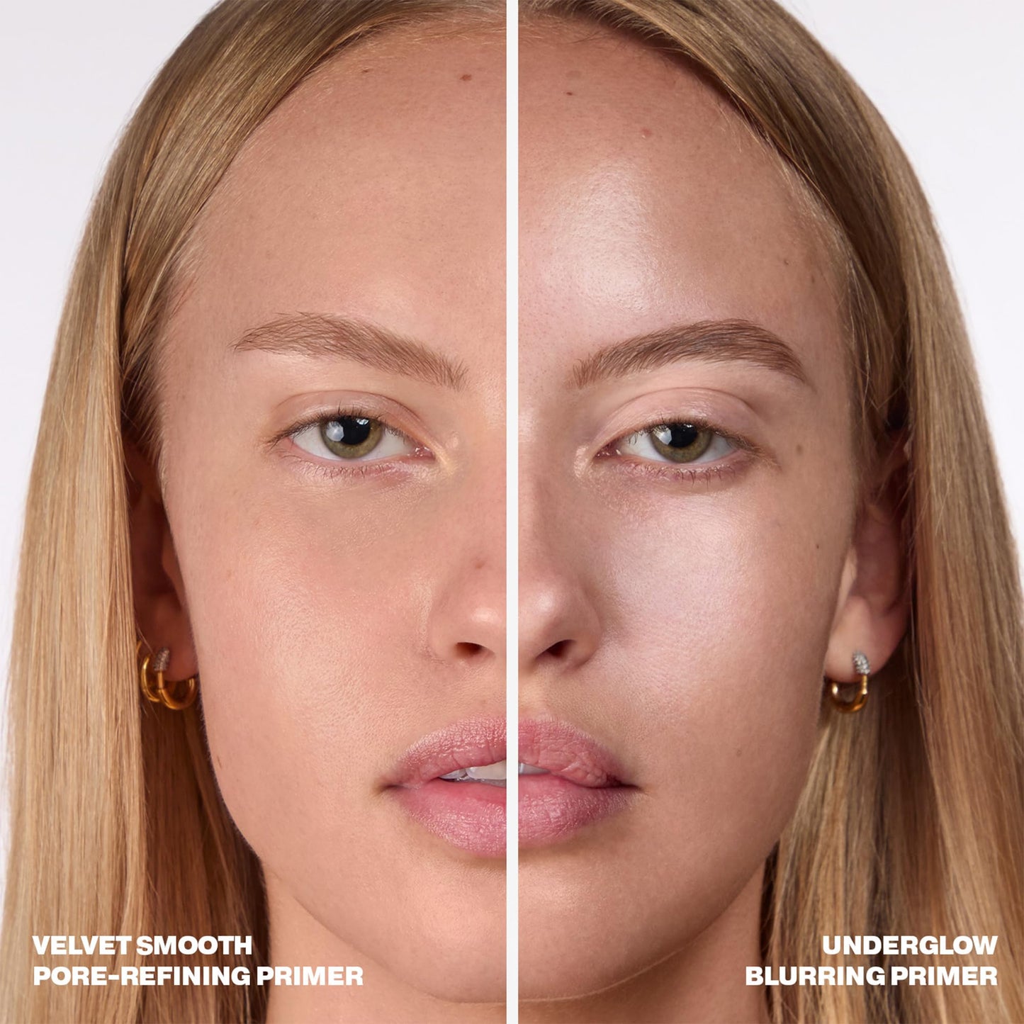 ICONIC LONDON Underglow Blurring Primer | Blurs Imperfections and Gives Skin a Radiant Glow, Cruelty-Free, Vegan Makeup Universal Shade, 0.91 Fl oz - Maple Wellness Supplements