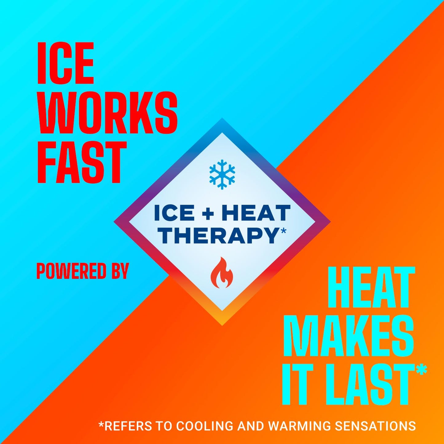 Icy Hot Original Pain Relieving Balm 3.5 oz (pack of 4) - Maple Wellness Supplements