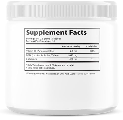 IDEAL PERFORMANCE (5 Pack Alpha Tone Max Booster T Powder - Alpha Tonic - Maple Wellness Supplements