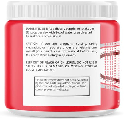 IDEAL PERFORMANCE (5 Pack Alpha Tone Max Booster T Powder - Alpha Tonic - Maple Wellness Supplements