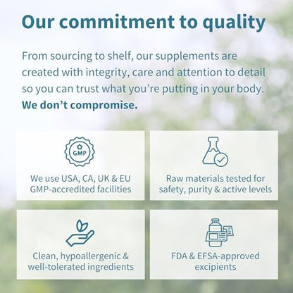 Igennus Super B-Complex Methylated B Vitamins - Sustained Release, Clean Label & High Absorption, with 5-MTHF Folate & Methyl B12, Energy, Mood & Cognitive Performance - Maple Wellness Supplements