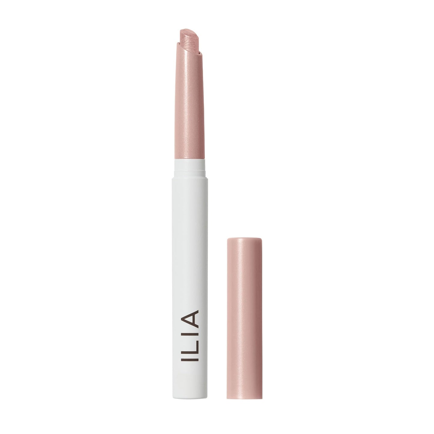 ILIA - Eye Stylus Shadow Stick | Rich, Blendable Pigment | Waterproof, Sweatproof, Crease-Resistant, Up To 12-Hour Wear | Clean, Safe for Sensitive Eyes, Vegan (Venetian) - Maple Wellness Supplements