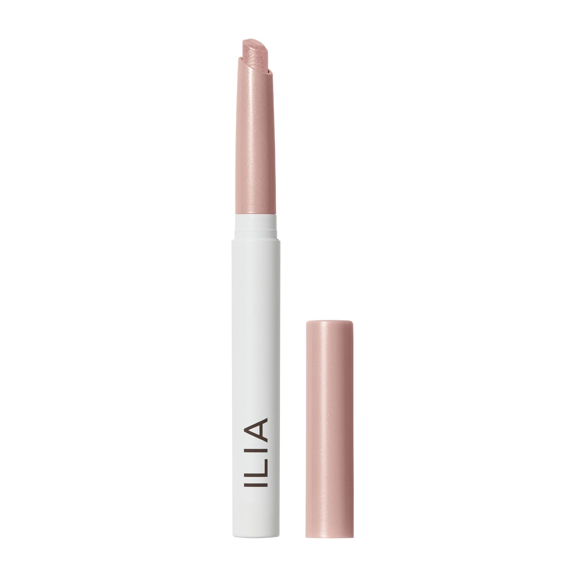 ILIA - Eye Stylus Shadow Stick | Rich, Blendable Pigment | Waterproof, Sweatproof, Crease-Resistant, Up To 12-Hour Wear | Clean, Safe for Sensitive Eyes, Vegan (Venetian) - Maple Wellness Supplements