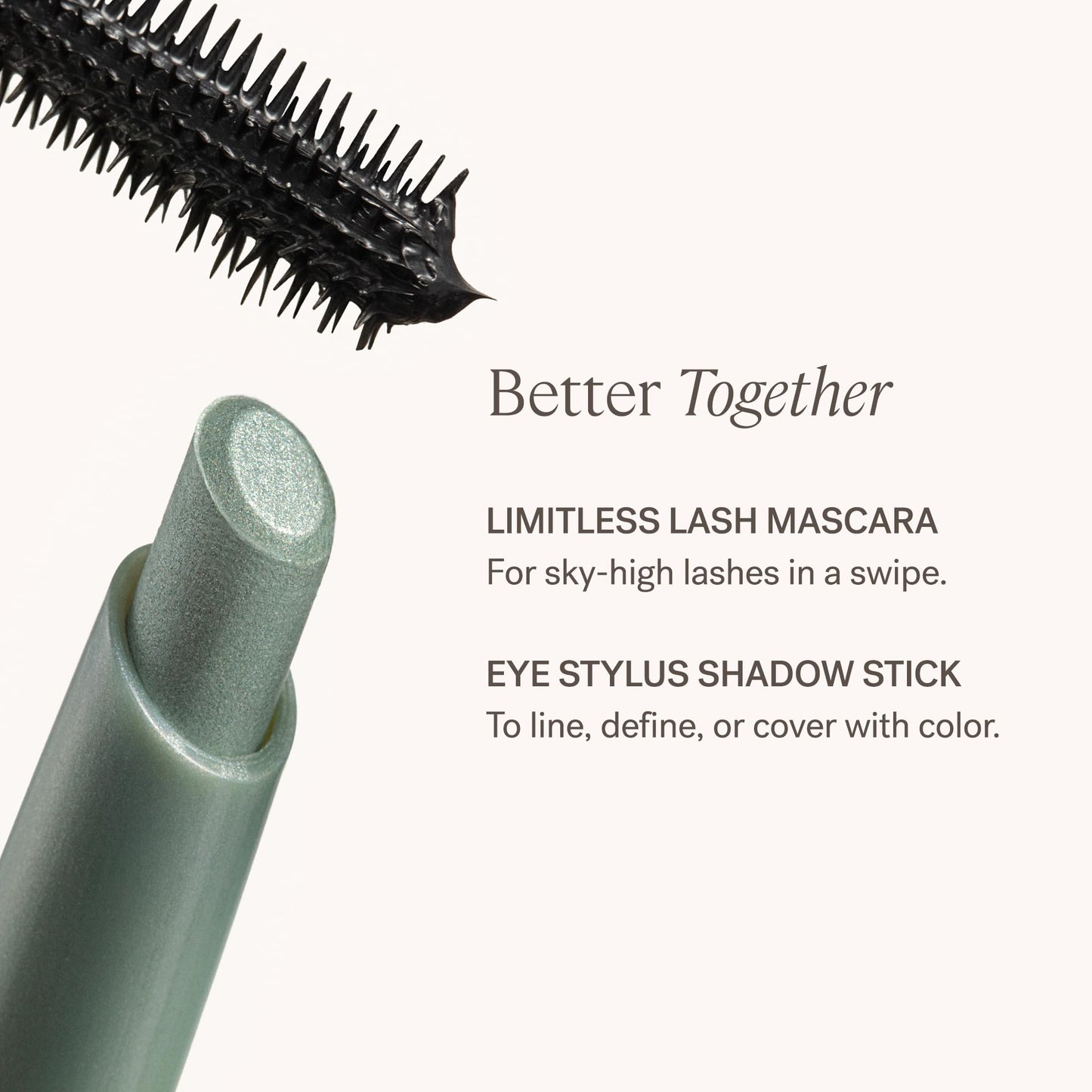 ILIA - Eye Stylus Shadow Stick | Rich, Blendable Pigment | Waterproof, Sweatproof, Crease-Resistant, Up To 12-Hour Wear | Clean, Safe for Sensitive Eyes, Vegan (Venetian) - Maple Wellness Supplements