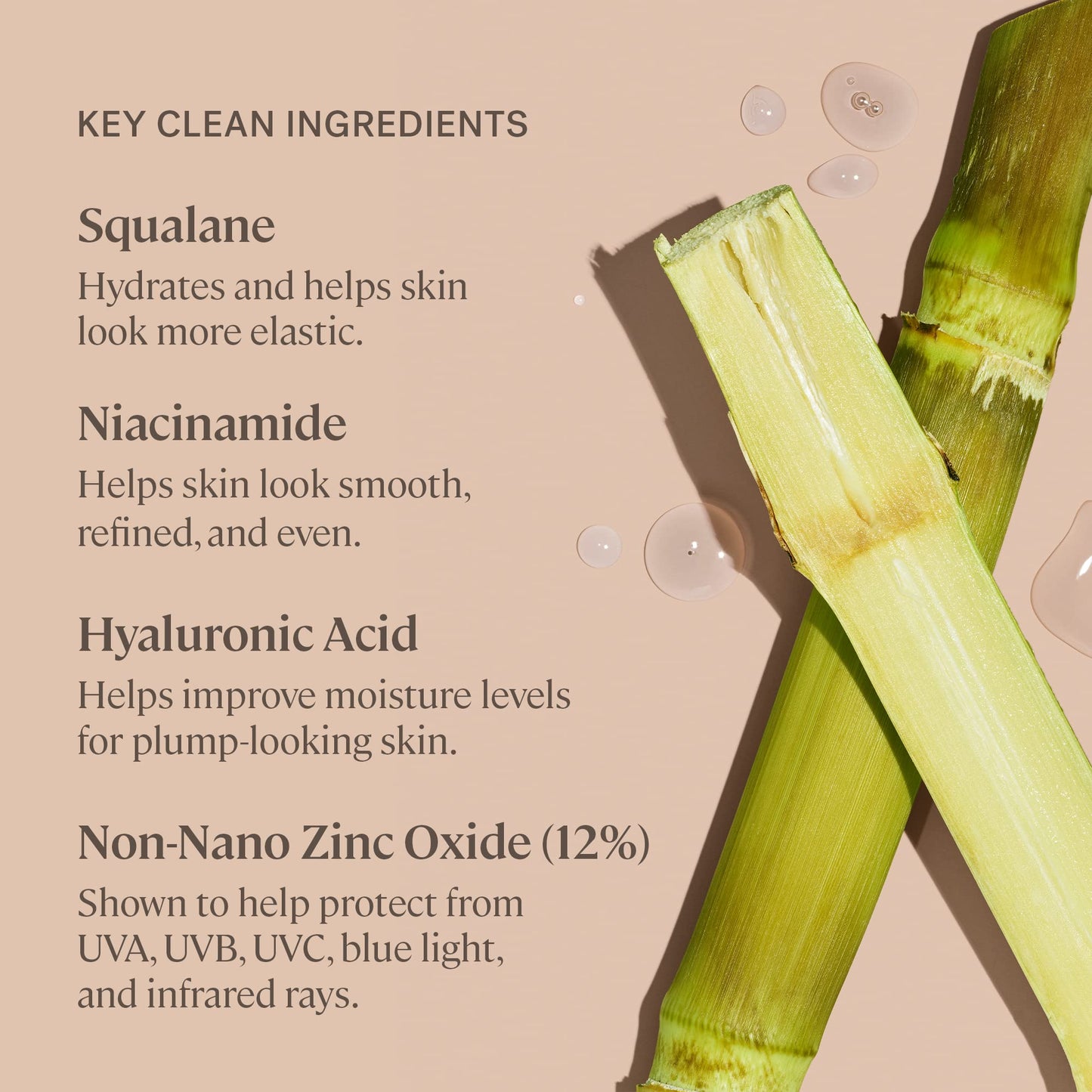 ILIA - Super Serum Skin Tint SPF 40 | Non-Comedogenic, Vegan, Lightweight to Help Against Blue Light, + Pollution while Hydrating, Smoothing, + Refining (Paloma ST9, 1 fl oz | 30 ml) - Maple Wellness Supplements