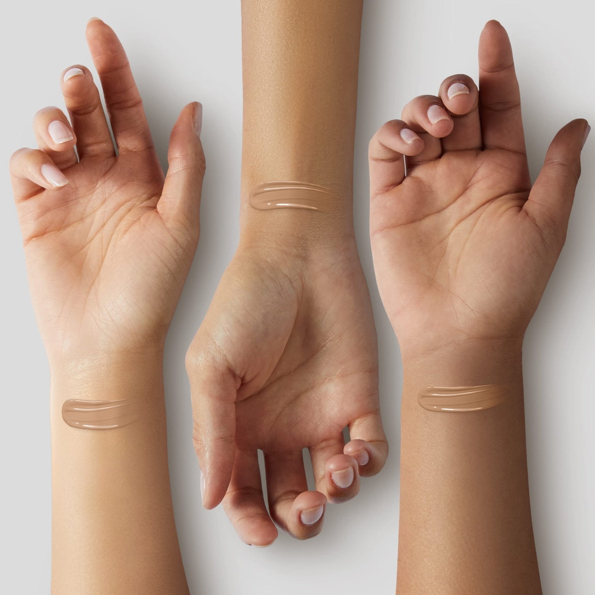 ILIA - Super Serum Skin Tint SPF 40 | Non-Comedogenic, Vegan, Lightweight to Help Against Blue Light, + Pollution while Hydrating, Smoothing, + Refining (Paloma ST9, 1 fl oz | 30 ml) - Maple Wellness Supplements