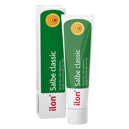 Ilon Salbe classic ointment , 25 g - Maple Wellness Supplements