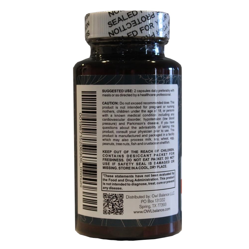 Immuni - Immune Support - Vitamin Supplement for Cold & Flu Relief - Natural Immunity System Booster - Vitamin C & E, Rasberry Fruit Powder, Green Tea Leaf, Olive leaf, and more - 30 Capsules - Maple Wellness Supplements